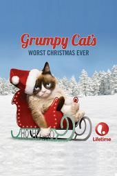 Morcos macska legrosszabb karácsonya