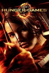 Η εικόνα αφίσας της ταινίας Hunger Games