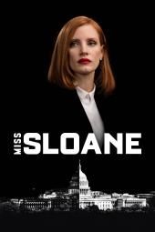 Εικόνα αφίσας της ταινίας Miss Sloane