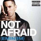 'Not Afraid' (CD сингъл)