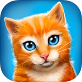 PetWorld 3D: Εικόνα αφίσας της εφαρμογής My Animal Rescue