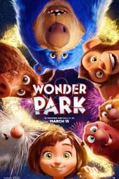 Wonder Parki filmi plakatipilt