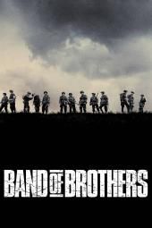 Imagen de póster de TV de Band of Brothers