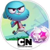 Cartoon Network Superstar Soccer: Mål !!! - Multiplayer sportsspil med dine yndlingsfigurer i hovedrollen