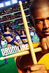 Drumline-filmplakatbillede