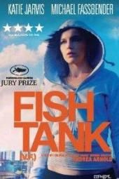 Fish Tank Movie Poster Image