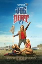 Joe Dirt 2: Όμορφη εικόνα αφίσας ταινιών χαμένων