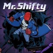 Sr. Shifty