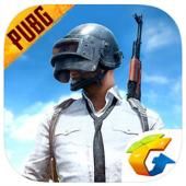 „PlayerUnknown's Battleground“ (PUBG) mobilusis