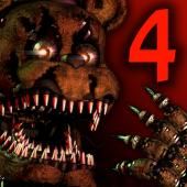 Freddy'nin 4'ünde Beş Gece