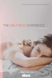 The Girlfriend Experience TV Poster Image