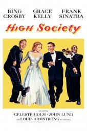 High Society (1956)