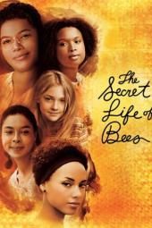 Tajni život pčela Film Poster Slika