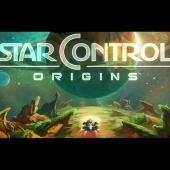 Έλεγχος αστεριών: Origins