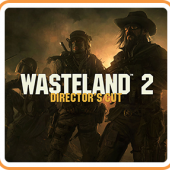 Wasteland 2: Σκηνοθεσία