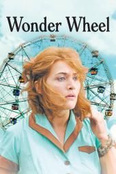 Изображение на плакат за филма Wonder Wheel