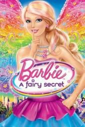 Barbie: Et fehemmeligt filmplakatbillede
