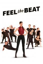 Obraz plakatu filmowego Feel the Beat