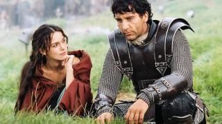 King Arthur-film: Scene # 4