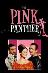 Η εικόνα αφίσας της ταινίας Pink Panther