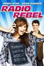 Radio Rebel Movie Poster Image