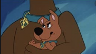 Scooby-Doo ve Scrappy-Doo TV Şovu: Scrappy-Doo