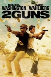 Slika plakata filma Guns