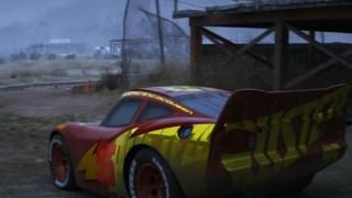 Cars 3 Película: Rayo McQueen considera jubilarse