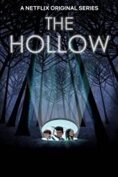 Hollow TV plakāta attēls
