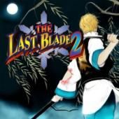 The Last Blade 2 لعبة ملصق الصورة