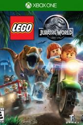 Lego Jura Dünyası