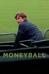 Moneyball Movie Poster Image