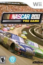 NASCAR the Game 2011