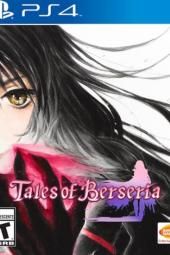 Tales of Berseria Game Poster Slika