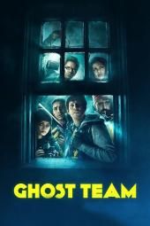Ghost Team-filmplakatbillede