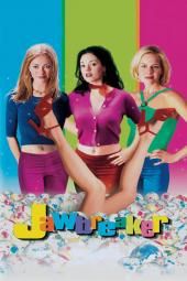 Jawbreaker Movie Poster Image