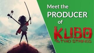 O produtor de Kubo e as conversas de duas cordas para o senso comum