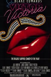 Victor / Victoria filmi plakatipilt
