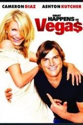 Vegas Film Afiş Görselinde Neler Oluyor