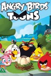Angry Birds Мультфильмы