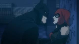 Batman: Assault on Arkham Ταινία: Σκηνή # 3