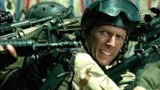 Филм на Black Hawk Down: Сцена 2