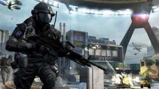 Juego Call of Duty: Black Ops II: Captura de pantalla n. ° 3