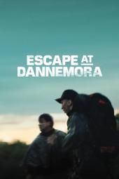 Escape en Dannemora