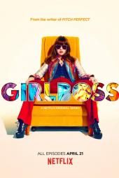 Slika postera za TV Girlboss