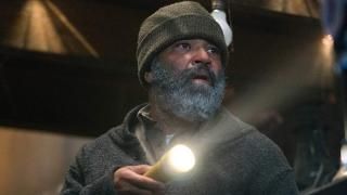 Hold the Dark Movie: Russell Core