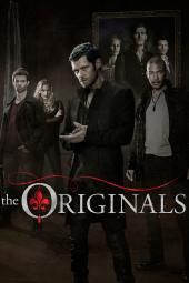 Originals TV-plakatbillede