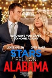 Stars Fell on Alabama Movie Poster Image