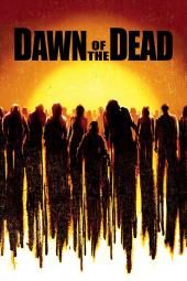 Dawn of the Dead Movie Poster εικόνα