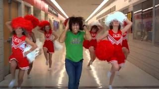 High School Musical 2 Movie: Σκηνή # 4